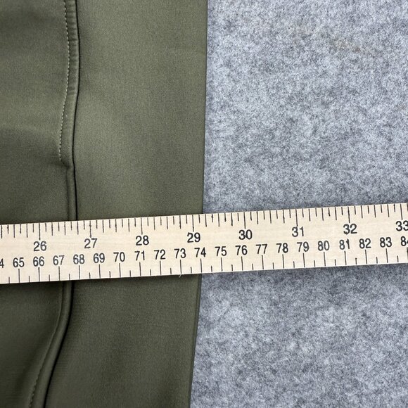 JAXXON Inspiration Program Hoodie Men's Fleece Pullover Sweater, Green, Size XL - Picture 10 of 11